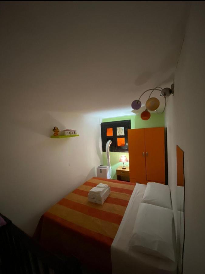 Vincent Home Palermo Exterior foto
